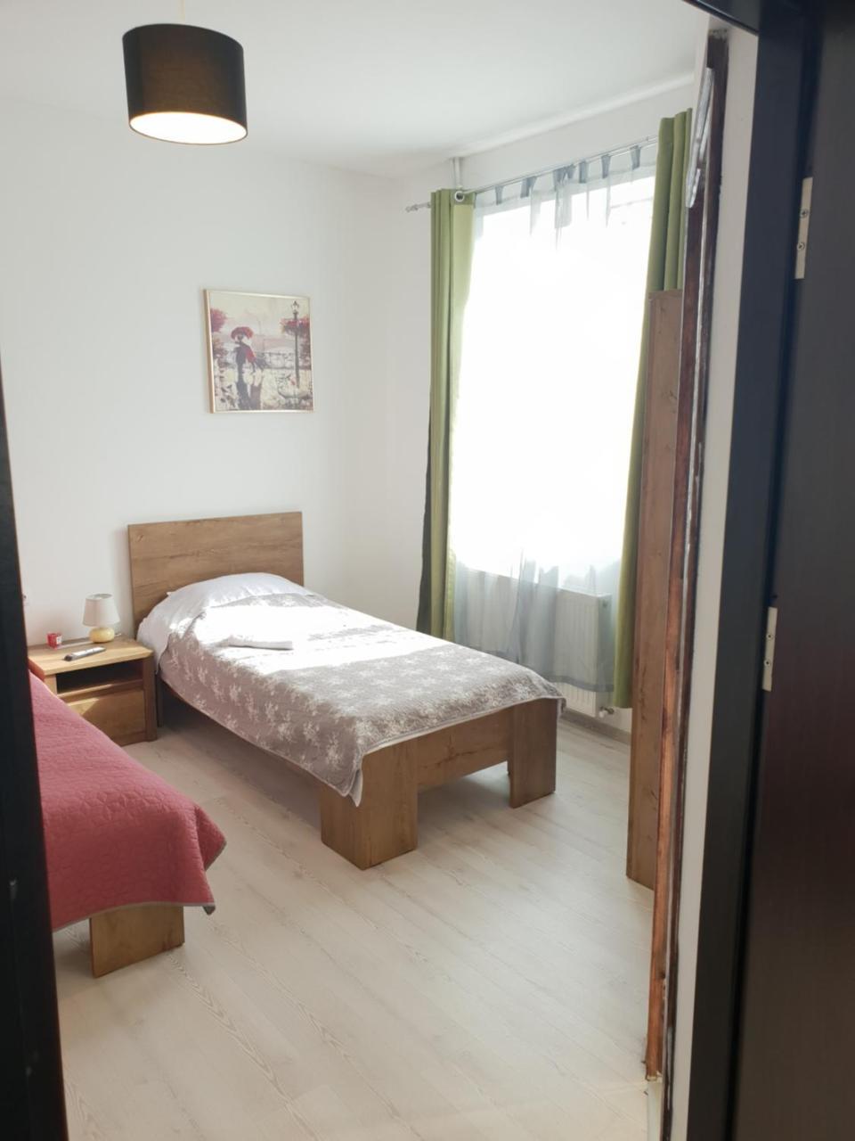 Green House ブカレスト エクステリア 写真