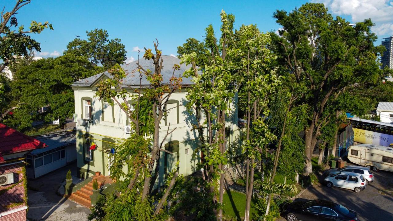Green House ブカレスト エクステリア 写真