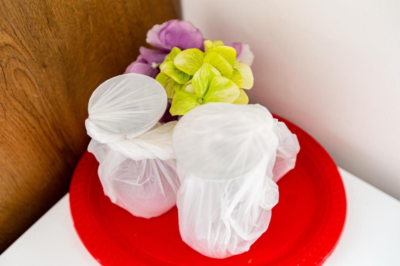 Green House ブカレスト エクステリア 写真